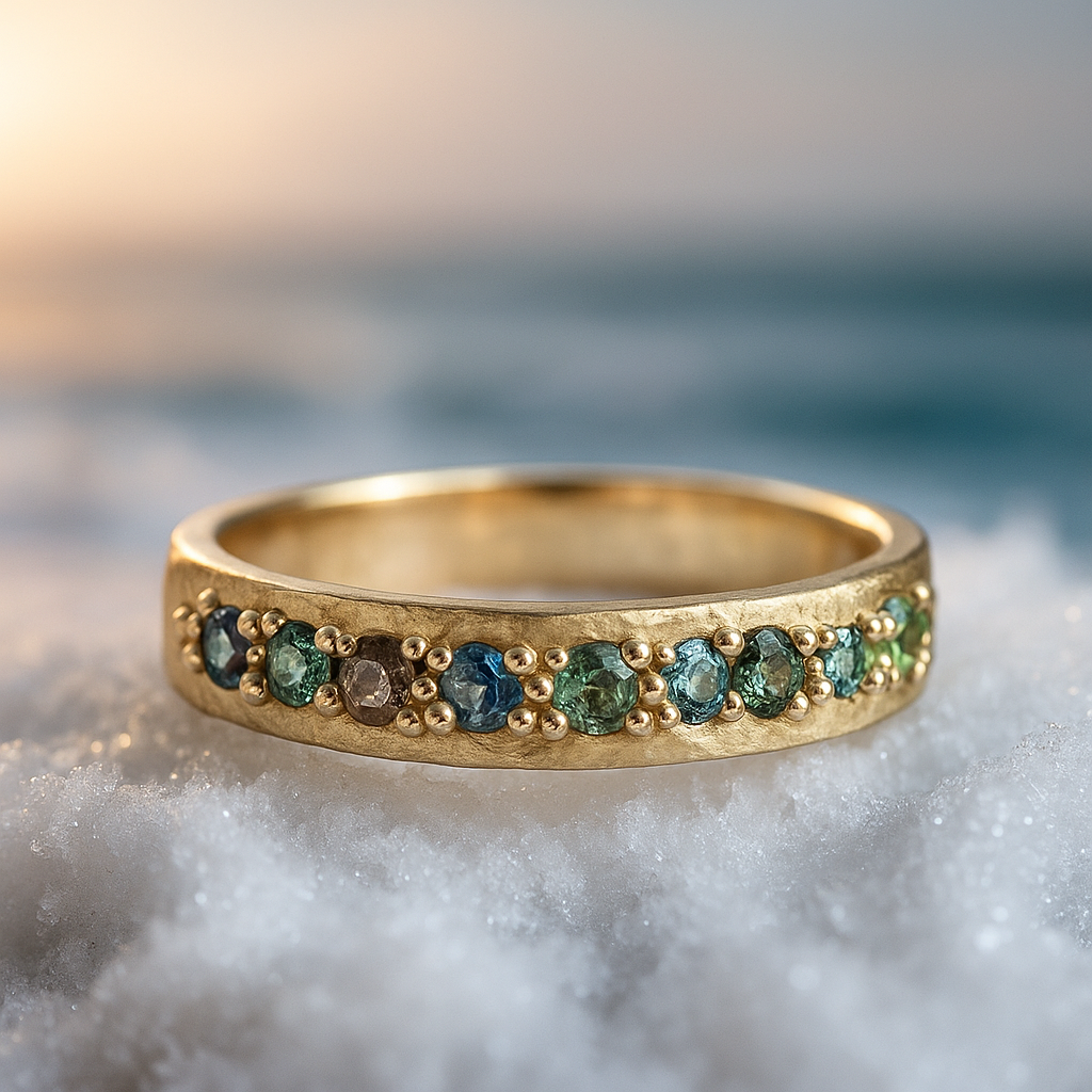 Anemone | Foam Harmony