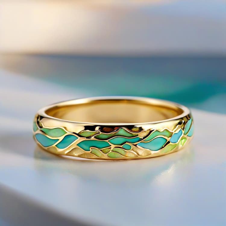 Πενελίνα | Γοργόνες από ασήμι 925