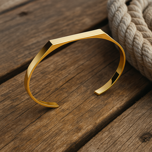 Κοραλίνα | Γull Linje Βραχιόλι