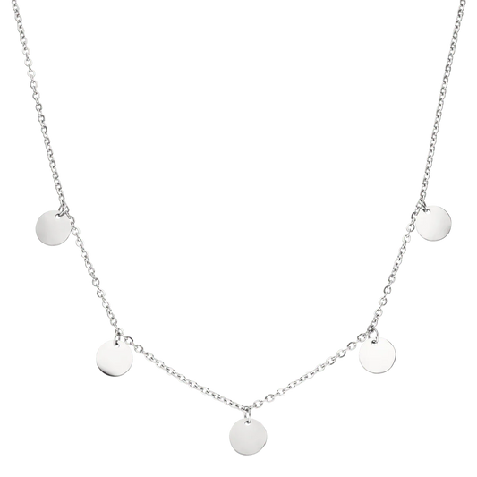 Τάση Μπουντά | Λευκόχρυσο